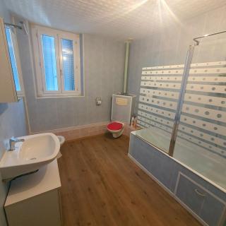 Maison - Ambrault - 6