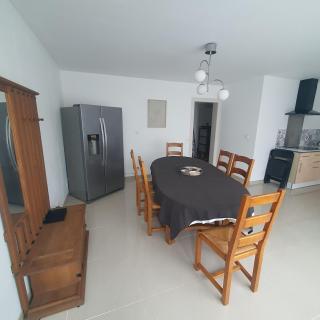 Maison - Ambrault - 2