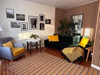 Lovely nest in Nõmme - Tallinn - 9