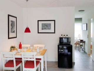 Birkenstrasse 11a Wohnung 6 - Zingst - 4