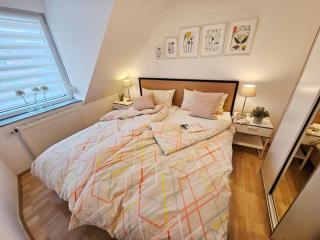 Birkenstrasse 11a Wohnung 6 - Zingst - 3