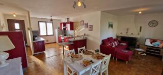 "LES GLAIEULS" Maison 8 personnes, jardin clos, proche littoral, plage - 8