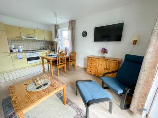 Haus Scharhörn Wohnung 4 - 7
