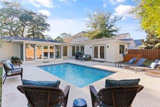 Tranquility - 4318 Tenth Street - Saint Simons Island - 0