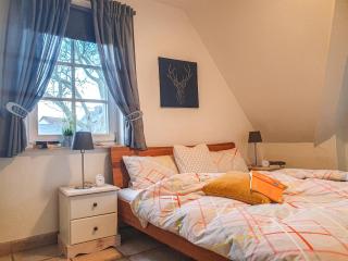 Kormoran Wohnung 13 - Zingst - 3