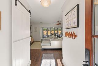 Tranquility - 4318 Tenth Street - Saint Simons Island - 4