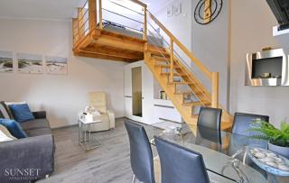 Sunset Apartments - Piłsudskiego - Park Zdrojowy - Świnoujście - 8