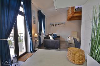 Sunset Apartments - Piłsudskiego - Park Zdrojowy - Świnoujście - 9