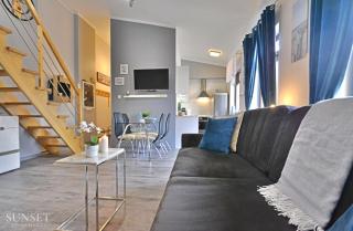 Sunset Apartments - Piłsudskiego - Park Zdrojowy - Świnoujście - 0