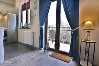 Sunset Apartments - Piłsudskiego - Antresola, centrum miasta - Park Zdrojowy - 6