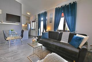 Sunset Apartments - Piłsudskiego - Park Zdrojowy - Świnoujście - 1