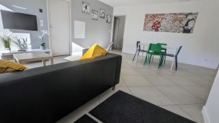 #01 - Le 60 - Gîtes modernes et confortables - Villieu - 0