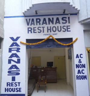 Varanasi Rest House - Varanasi - 0