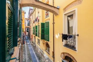 Casa Penelope Finalborgo - Finale Ligure - 2