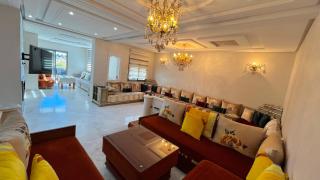 Prestigia luxury appartement - Fès - 5