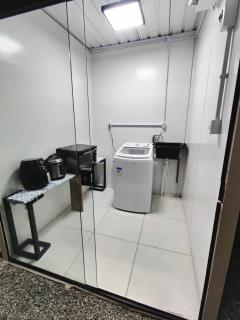 Conteiner Beira Mar Solar Analuz Prox Beto Carreiro - Navegantes - 7