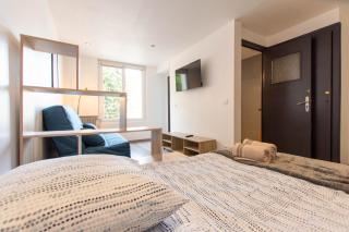 Appartement à la gare calme & reposant - Chambéry - 6