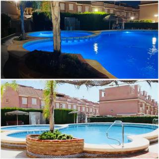 Wonderful Seacoast house Santa Pola - Santa Pola - 3