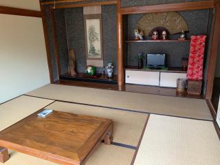 Grandma's island Home Hakata - Matsusaki inn 島のおばあちゃんち宿伯方 - 松崎旅館 - - 0