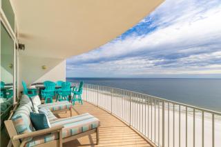 Turquoise Place 1108 D - Orange Beach - 9