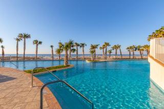 Turquoise Place 1108 D - Orange Beach - 6
