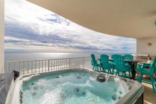 Turquoise Place 1108 D - Orange Beach - 4