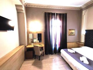 Hotel Nardizzi Americana - Rom - 8