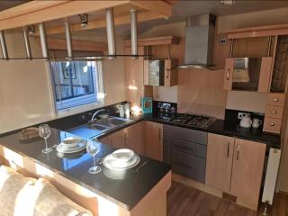 Homely 8 Berth Caravan At Southview Holiday Park Near Skegness Ref 33003M - 8