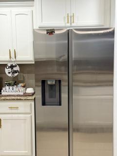 The Cozy Haven - Owasso - 7