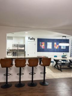 The Cozy Haven - Owasso - 4