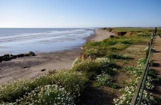 4 Berth Caravan With Full Sea View At Barmston Beach Holiday Park Ref 62047O - Lund - 2