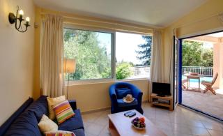 Villa Elena - Nisaki - 1