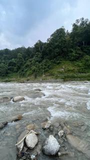Annapurna Hotel - Rangpo - 5