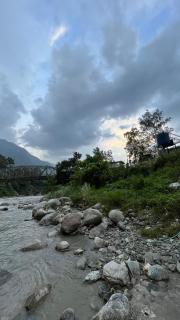 Annapurna Hotel - Rangpo - 2