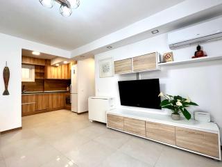 Confortable apartamento en La Pineda - La Pineda - 6