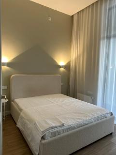 Уютная квартира в Алмате - Almaty - 3