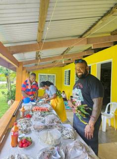 JayDees Home Retreats Homestay - - 7