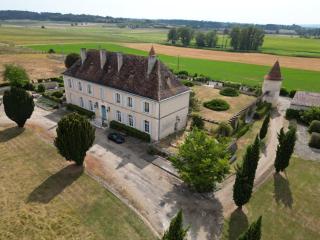 Château du Bourbet - Cherval - 7