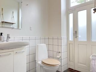 Charming Apartment with Prime Location in Østerbro - on ground floor - Copenhaga - 8