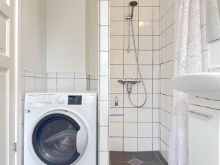 Charming Apartment with Prime Location in Østerbro - on ground floor - Copenhaga - 5