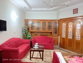 New Orion International Guest House - Islamabad - 4