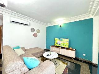 Beautiful furnished apartment - Douala - 8
