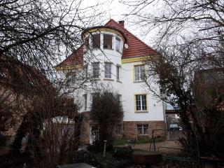 Ferienwohnung BadLiebenstein - Bad Liebenstein - 6