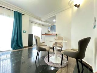 Beautiful furnished apartment - Douala - 6