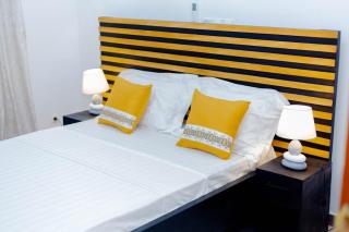 Beautiful furnished apartment - Douala - 3