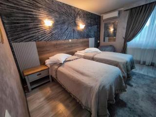Hotel Dorobanti - Iaşi - 7