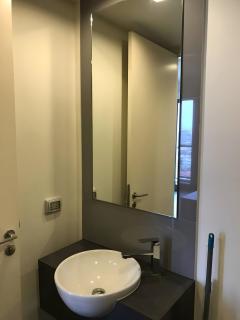 Sea View Condo Unixx Near Walking Street - 6