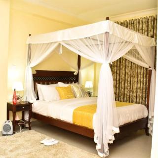 Jadelica Hotel - Bungoma - 0