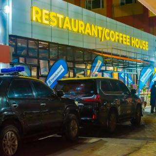 Jadelica Hotel - Bungoma - 9