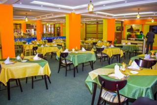 Jadelica Hotel - Bungoma - 8